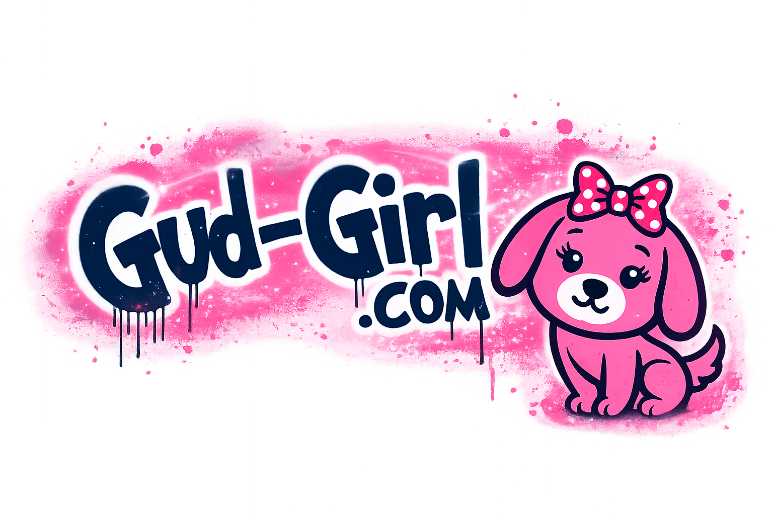 Gud-Girl