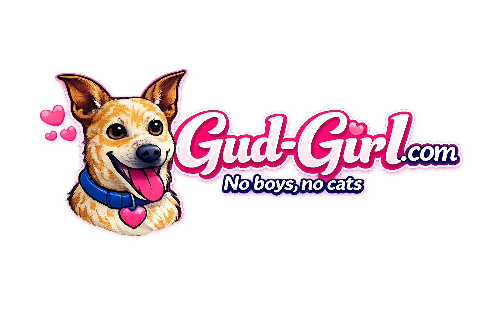 Gud-Girl