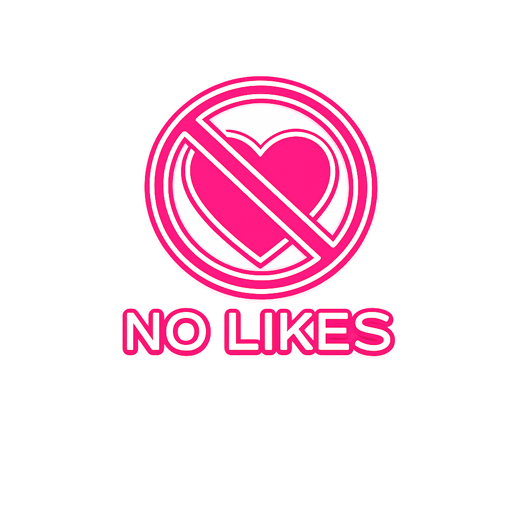 No likes